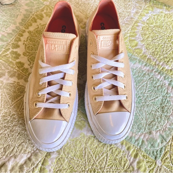 Converse Hybrid Shine Platform 2X Chuck Taylor All Star - Picture 7 of 16